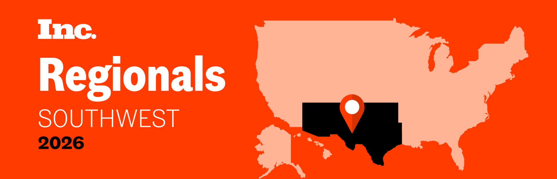 Foundry512 Named to the Inc's Fastest Growing Private Companies