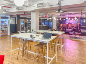 Foundry512 announces the opening of its New York City office in NoMad, marking the agency’s second physical location